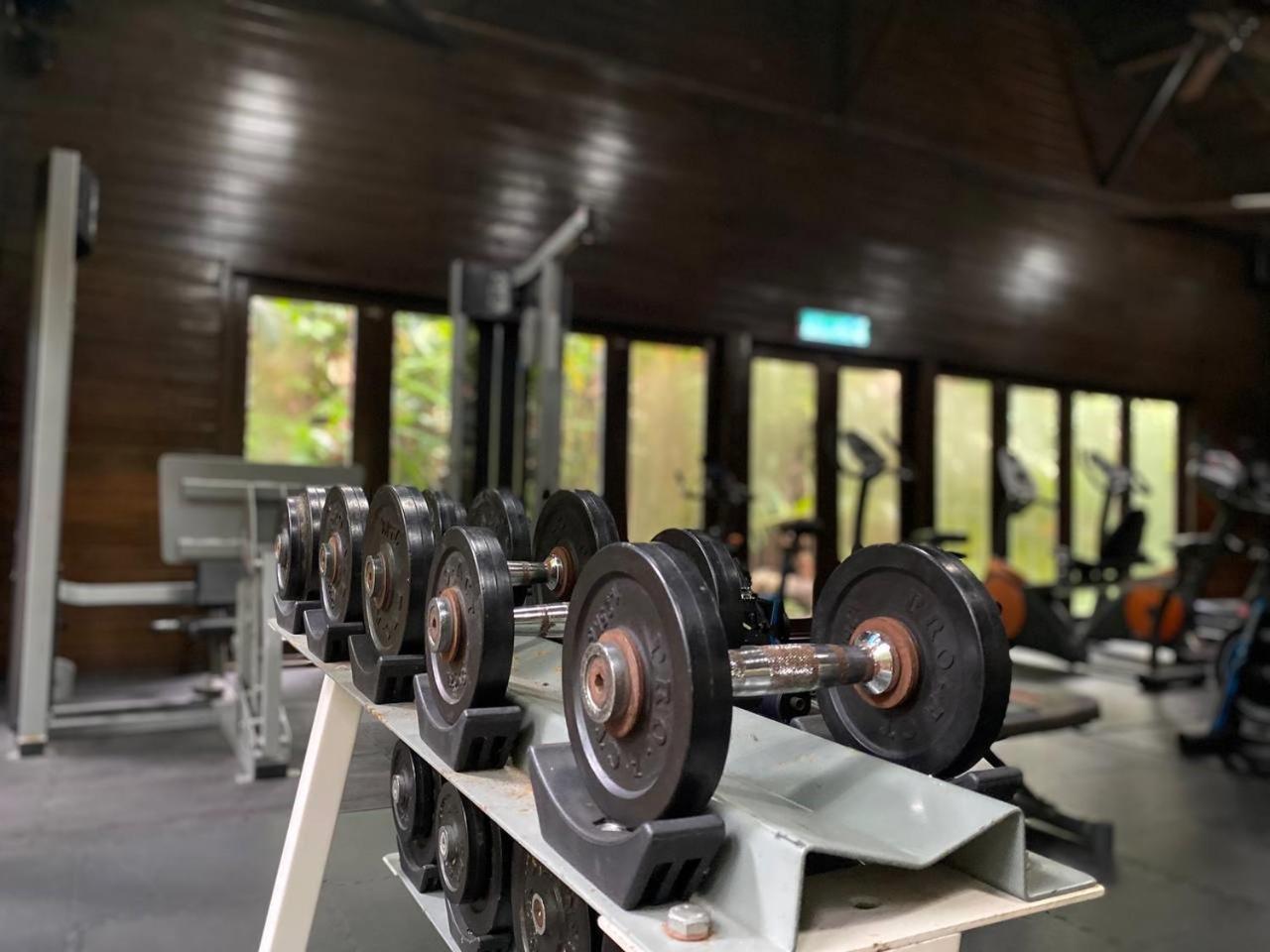 Malacca Philea Resort & Spa מראה חיצוני תמונה